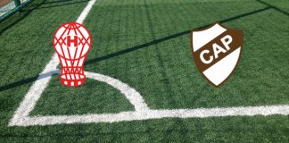 Huracán- Club Atlético Platense (sábado 2 de diciembre 2023, 15:30 h.): alineaciones oficiales, cuotas, pronóstico Alineaciones Huracán-Club Atlético Platense