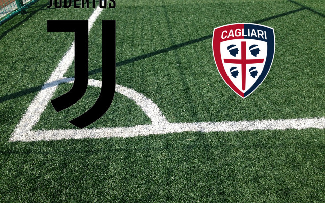 Alineaciones Juventus-Cagliari
