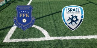 Alineaciones Kosovo-Israel