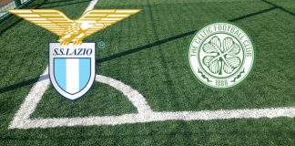 Alineaciones Lazio-Celtic