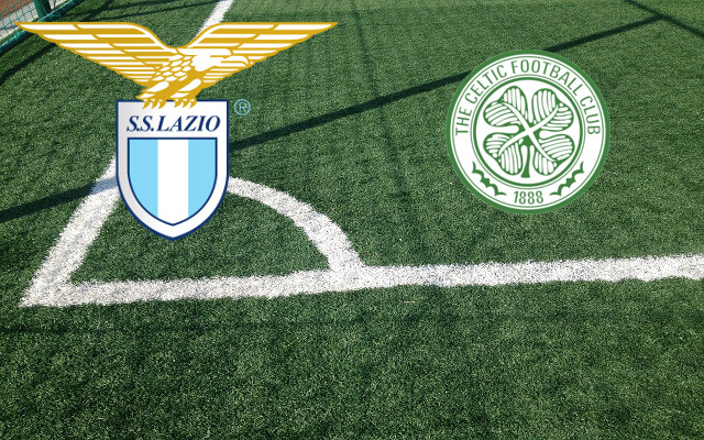 Alineaciones Lazio-Celtic