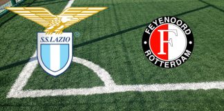 Alineaciones Lazio-Feyenoord