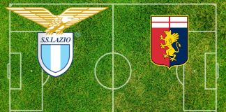 Alineaciones Lazio-Genoa