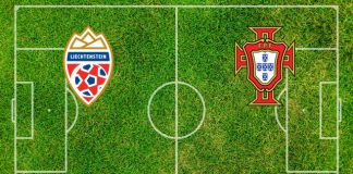 Liechtenstein- Portugal (Eurocopa, 16.11.2023 a las 13:45): alineaciones oficiales, cuotas, pronóstico. La Seleçao juega en Vaduz Alineaciones Liechtenstein-Portugal