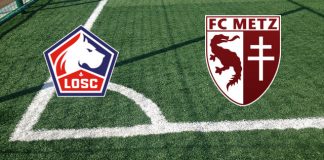 Lille-Metz (domingo 3 de diciembre 2023, 10:05 h.): alineaciones oficiales, cuotas, pronóstico Alineaciones Lille-Metz