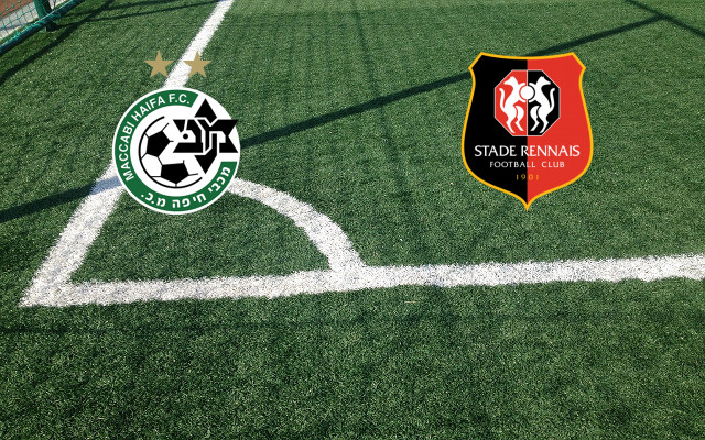 Maccabi Haifa-Rennes_mx Alineaciones Maccabi Haifa-Rennes