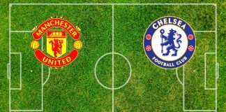 Manchester United-Chelsea (miércoles 6 de diciembre 2023, 14:15 h.): alineaciones oficiales, cuotas, pronóstico Alineaciones Manchester United-Chelsea