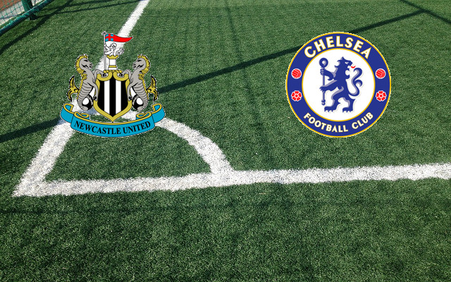Alineaciones Newcastle-Chelsea