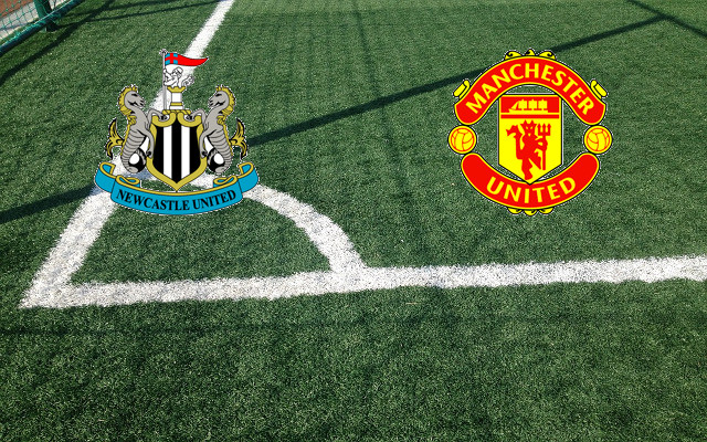 Newcastle-Manchester United_mx Alineaciones Newcastle-Manchester United