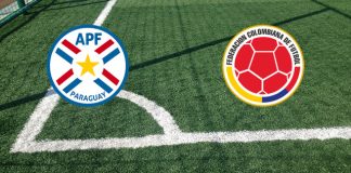 Paraguay-Colombia (martes 21 de noviembre 2023, 17:00 h.): alineaciones oficiales, cuotas, pronóstico Alineaciones Paraguay-Colombia