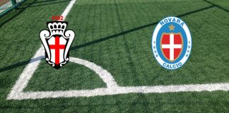 Pro Vercelli-Novara (lunes 13 de noviembre 2023, 13:45 h.): alineaciones, cuotas, pronóstico Alineaciones Pro Vercelli-Novara
