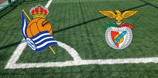 Real Sociedad-Benfica (Champions League, 08.11.2023 a las 11:45): alineaciones oficiales, cuotas, pronóstico. Última oportunidad para las Águilas Alineaciones Real Sociedad-Benfica