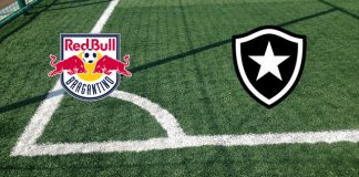 Alineaciones Red Bull Bragantino-Botafogo RJ
