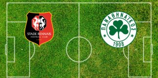Alineaciones Rennes-Panathinaikos