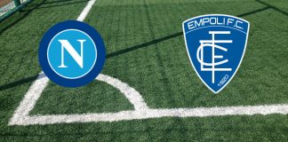 Alineaciones SSC Nápoles-Empoli