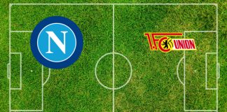 SSC Nápoles-Union Berlin (Champions League, 08.11.2023 a las 11:45): alineaciones oficiales, cuotas, pronóstico Alineaciones SSC Nápoles-Union Berlin