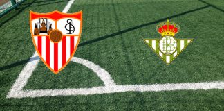 Alineaciones Sevilla-Real Betis