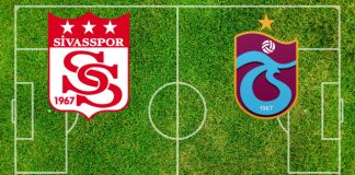 Alineaciones Sivasspor-Trabzonspor