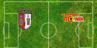 Sporting Braga-Union Berlín (Champions League, 29.11.2023 a las 14:00): alineaciones, cuotas, pronóstico. Los Guerreros esperan a los alemanes en el Municipal Alineaciones Sporting Braga-Union Berlin