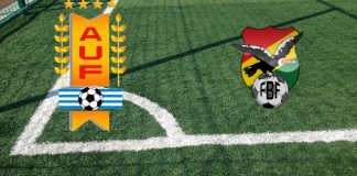 Uruguay-Bolivia (martes 21 de noviembre 2023, 17:30 h.): alineaciones oficiales, cuotas, pronóstico Alineaciones Uruguay-Bolivia