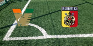 Venezia-Catanzaro (viernes 10 de noviembre 2023, 13:30 h.): alineaciones oficiales, cuotas, pronóstico Alineaciones Venezia-Catanzaro