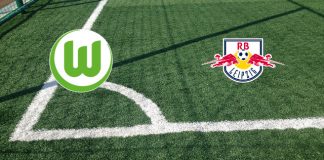 Alineaciones Wolfsburgo-RB Leipzig