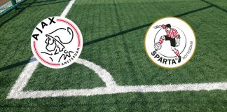 Ajax-Sparta Rotterdam (sábado 9 de diciembre 2023, 11:45 h.): alineaciones oficiales, cuotas, pronóstico Alineaciones Ajax-Sparta Rotterdam