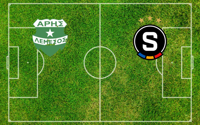 Aris Limassol-Sparta Praga_mx Alineaciones Aris Limassol-Sparta Praga