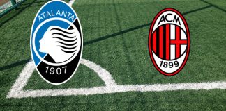 Alineaciones Atalanta-AC Milán
