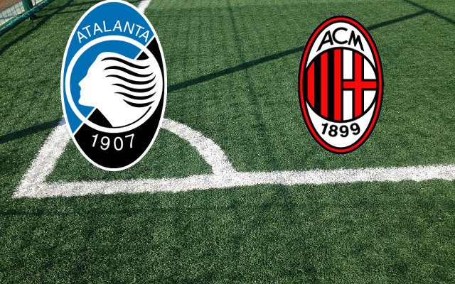 Alineaciones Atalanta-AC Milán