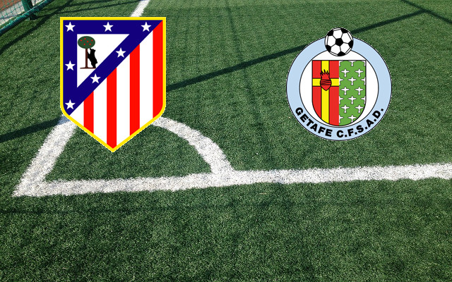 Alineaciones Atlético Madrid-Getafe