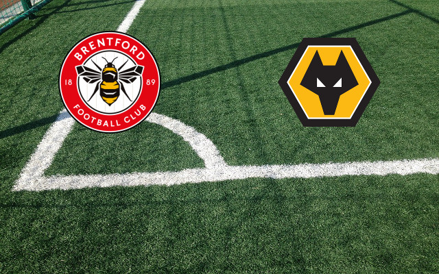 Alineaciones Brentford-Wolverhampton