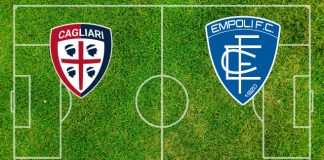 Alineaciones Cagliari-Empoli