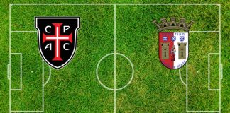 Casa Pia-Sporting Braga (sábado 30 de diciembre 2023, 12:00 h.): alineaciones, cuotas, pronóstico. Guerreros juegan en Lisboa Alineaciones Casa Pia-Sporting Braga