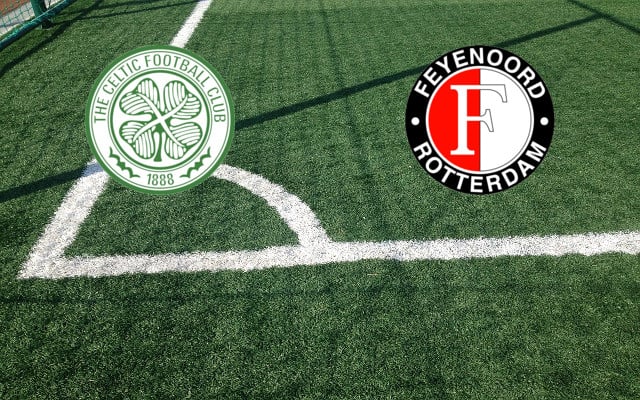 Alineaciones Celtic-Feyenoord