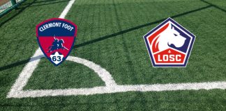 Clermont-Lille (domingo 10 de diciembre 2023, 08:00 h.): alineaciones oficiales, cuotas, pronóstico Alineaciones Clermont-Lille