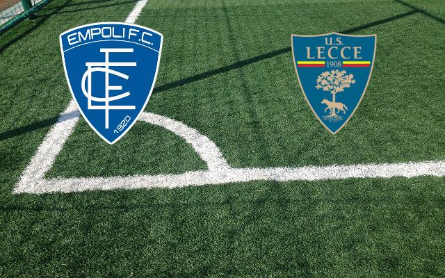 Empoli-Lecce_mx Alineaciones Empoli-Lecce