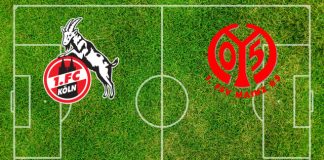 FC Colonia-Mainz 05 (domingo 10 de diciembre 2023, 10:30 h.): alineaciones oficiales, cuotas, pronóstico Alineaciones FC Colonia-Mainz 05