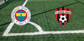 Fenerbahce-Spartak Trnava (Conference League, 14.12.2023 a las 11:45): alineaciones oficiales, cuotas, pronóstico Alineaciones Fenerbahce-Spartak Trnava
