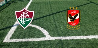 Alineaciones Fluminense-Al Ahly SC