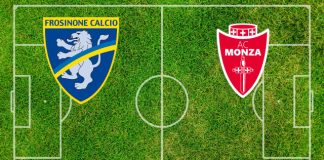 Frosinone-Monza (sábado 6 de enero 2023, 08:00 h.): alineaciones oficiales, cuotas, pronóstico Alineaciones Frosinone-Monza