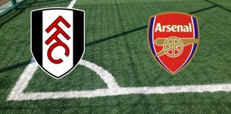 Alineaciones Fulham-Arsenal