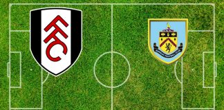 Alineaciones Fulham-Burnley