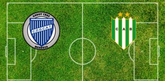 Godoy Cruz-Banfield (sábado 2 de diciembre 2023, 18:30 h.): alineaciones oficiales, cuotas, pronóstico Alineaciones Godoy Cruz-Banfield