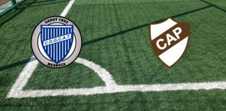 Alineaciones Godoy Cruz-Club Atlético Platense
