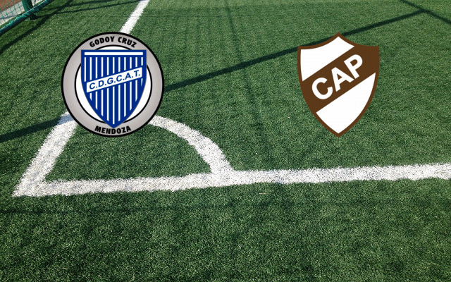 Godoy Cruz-Club Atlético Platense_mx Alineaciones Godoy Cruz-Club Atlético Platense