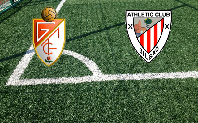 Alineaciones Granada CF-Athletic Bilbao