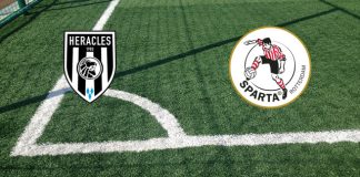 Heracles Almelo-Sparta Rotterdam (sábado 2 de diciembre 2023, 14:00 h.): alineaciones oficiales, cuotas, pronóstico Alineaciones Heracles Almelo-Sparta Rotterdam