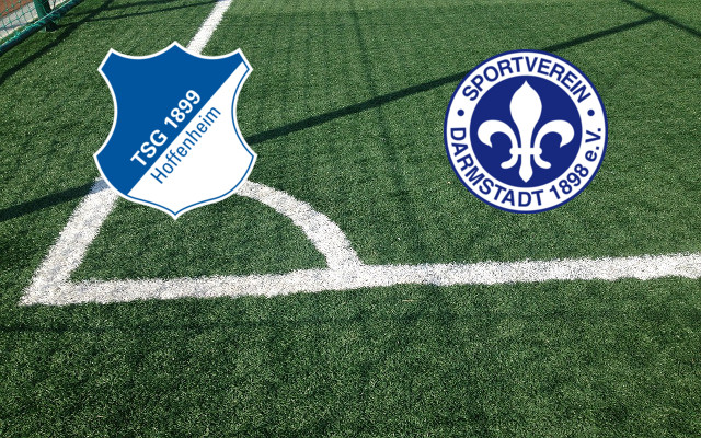 Hoffenheim-SV Darmstadt_mx Alineaciones Hoffenheim-SV Darmstadt