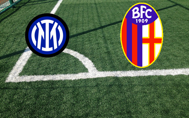 Alineaciones Inter Milán-Bologna